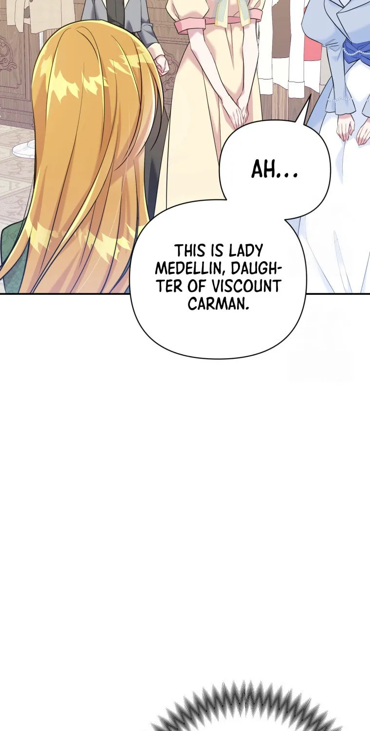 Finally, the Dawn Came Chapter 10 page 64 - 