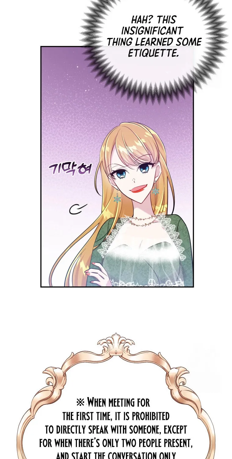 Finally, the Dawn Came Chapter 10 page 65 - 