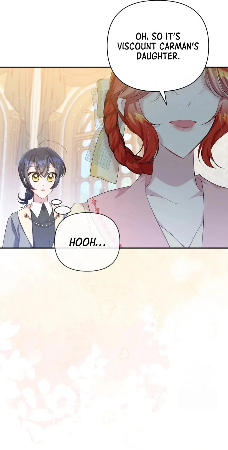 Finally, the Dawn Came Chapter 10 page 67 - 