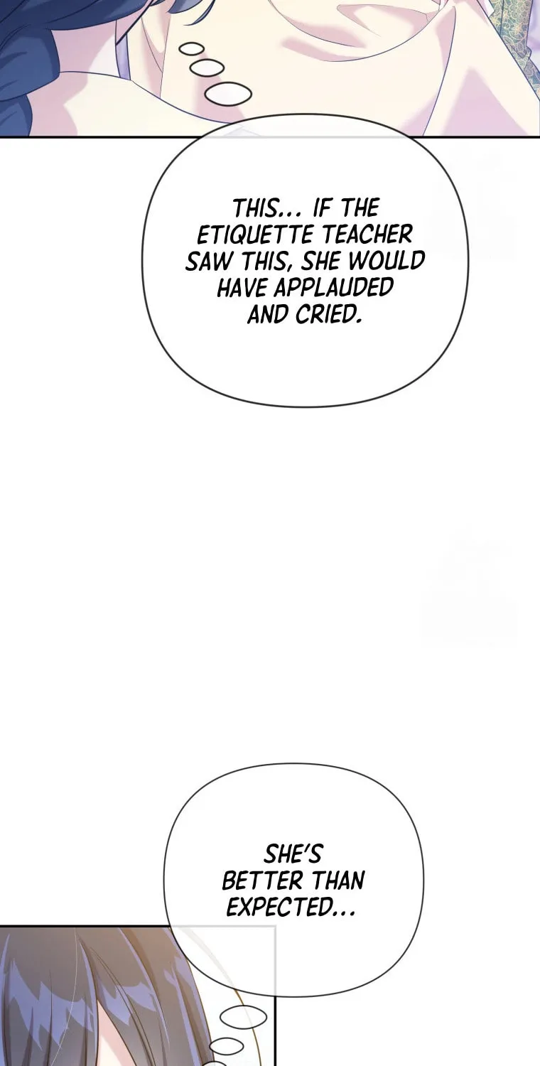 Finally, the Dawn Came Chapter 10 page 69 - 