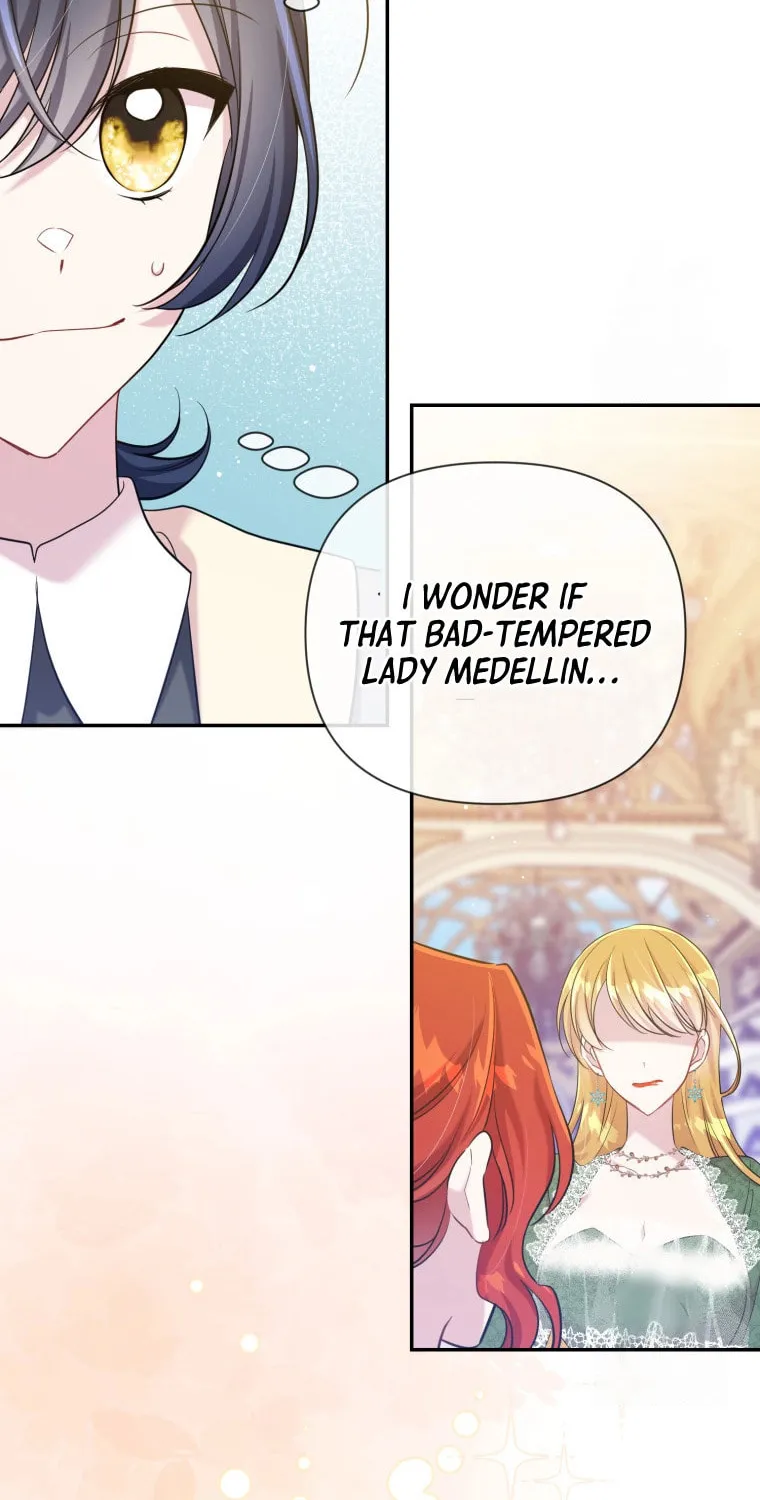 Finally, the Dawn Came Chapter 10 page 70 - 