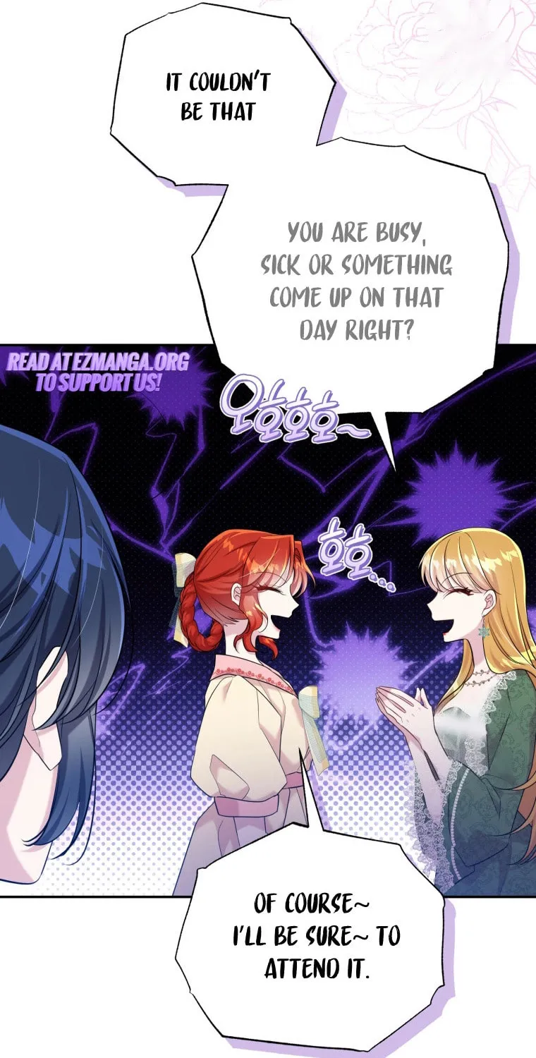 Finally, the Dawn Came Chapter 10 page 74 - 
