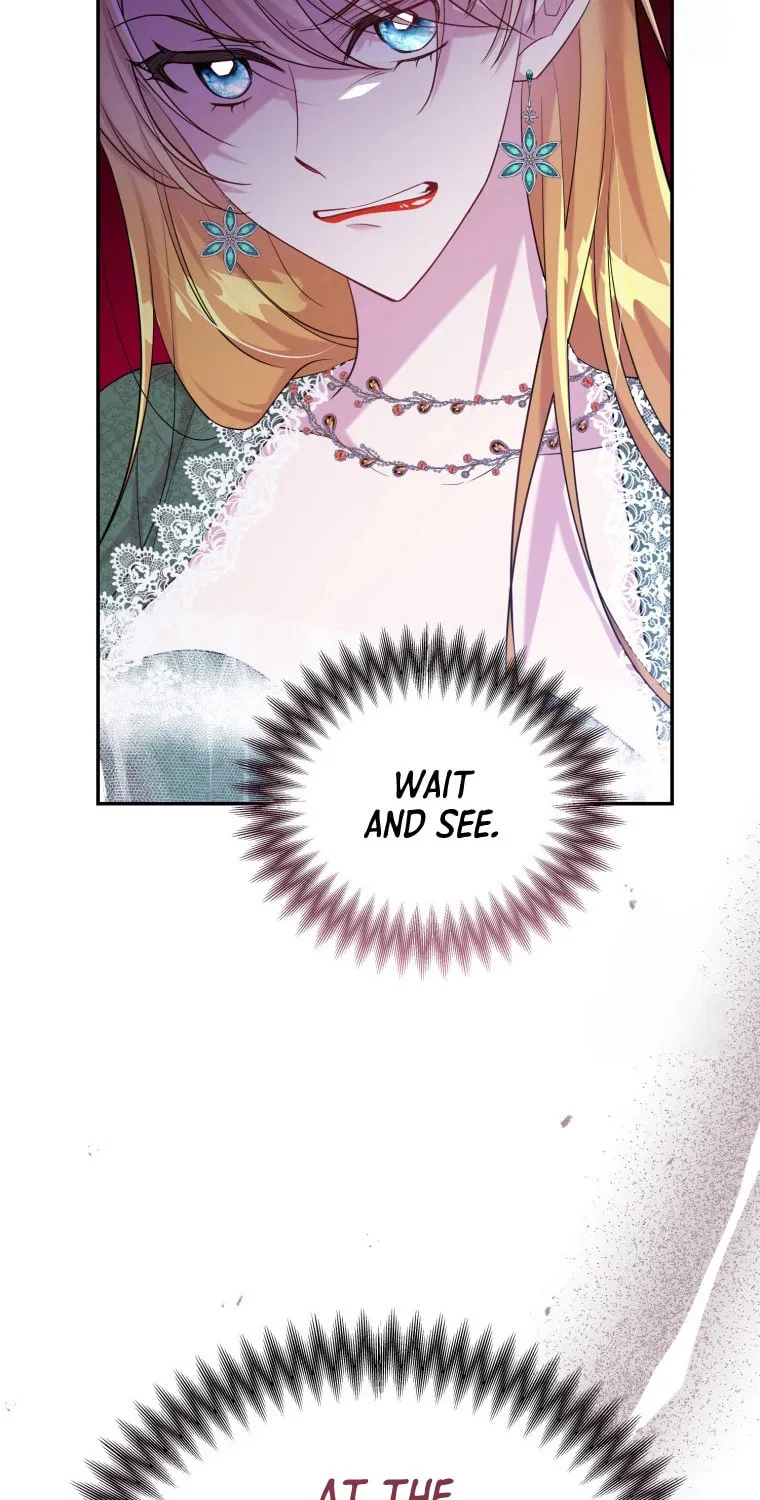 Finally, the Dawn Came Chapter 10 page 76 - 