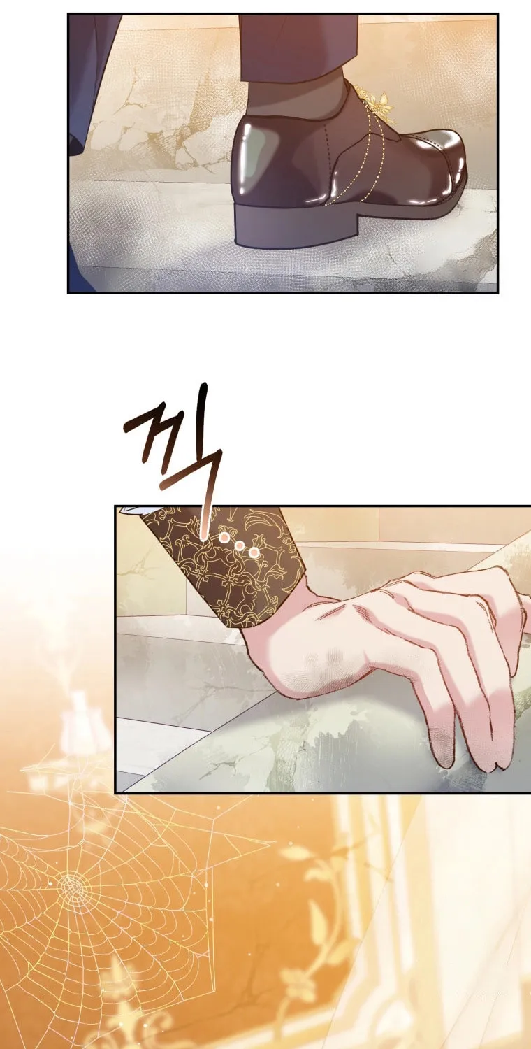 Finally, the Dawn Came Chapter 10 page 81 - 