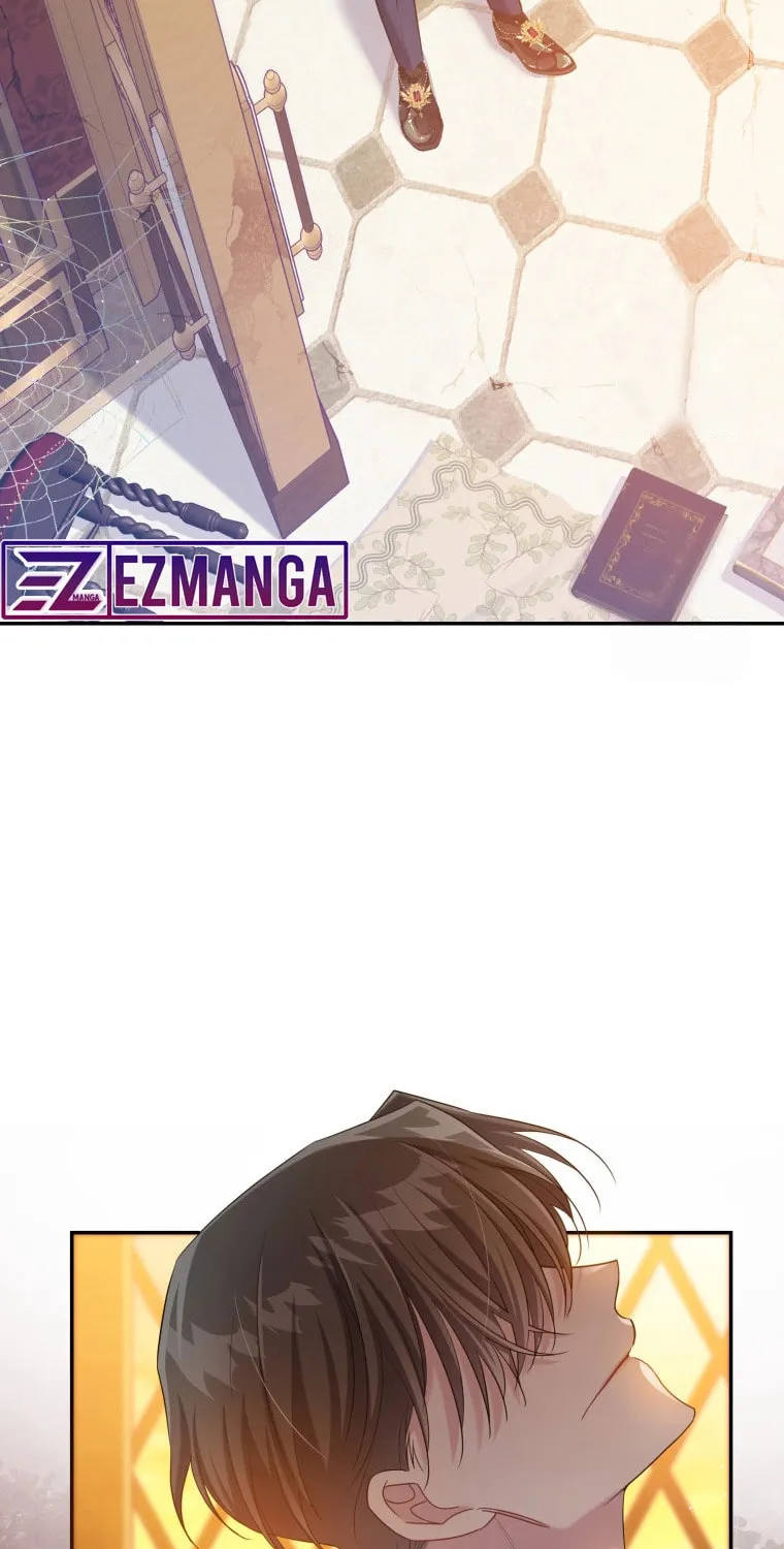 Finally, the Dawn Came Chapter 10 page 83 - 