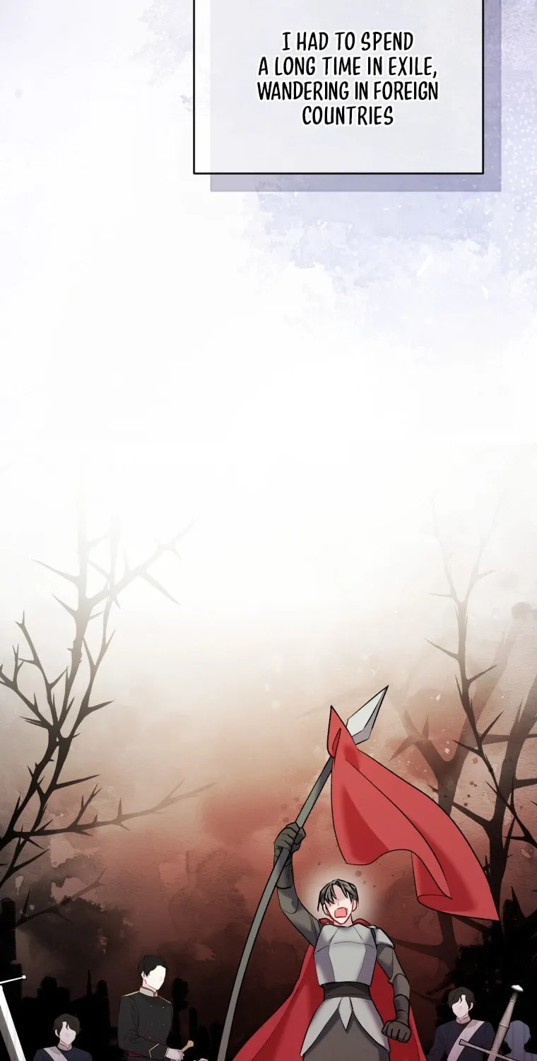 Finally, the Dawn Came Chapter 11 page 11 - 