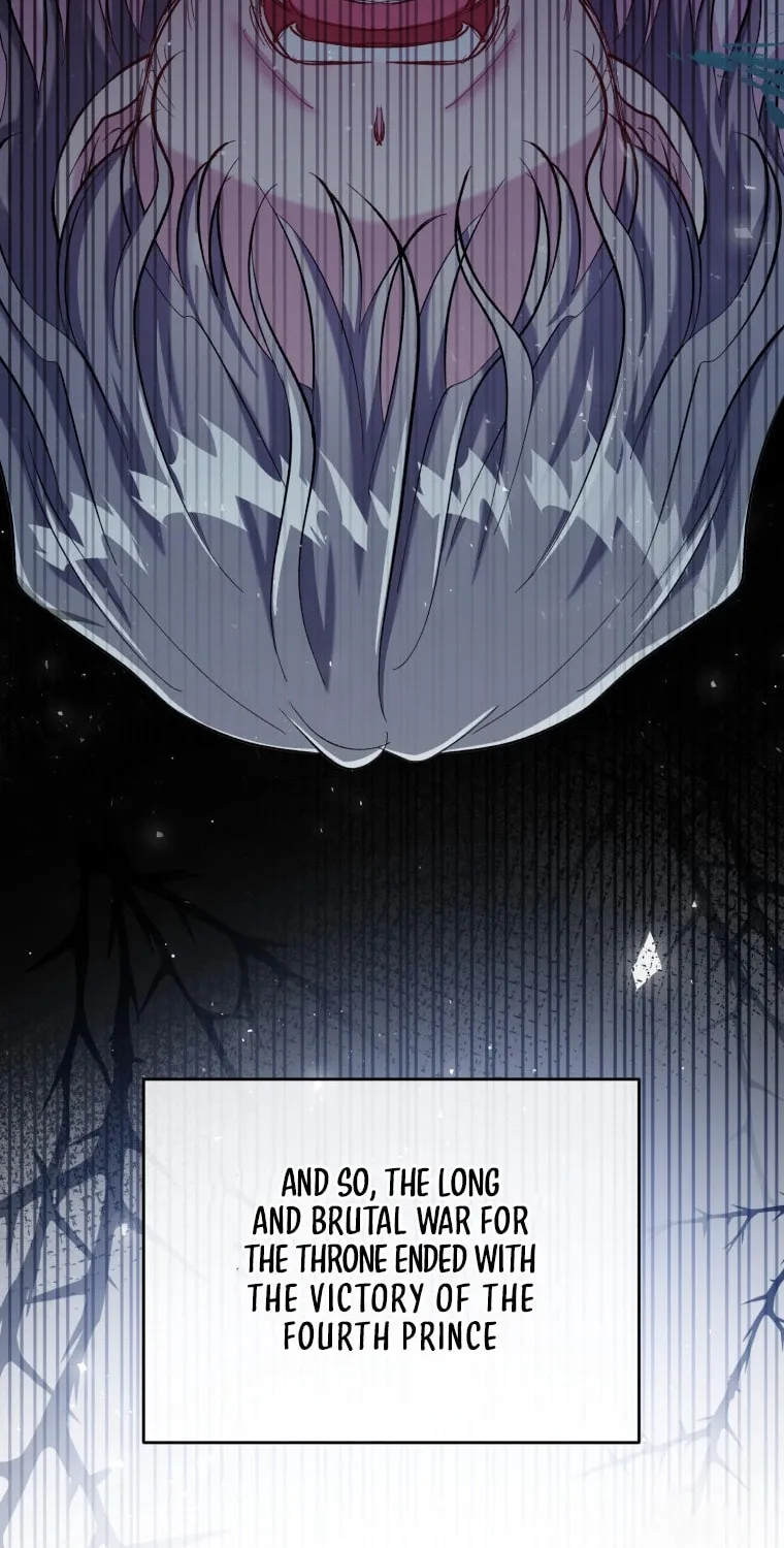 Finally, the Dawn Came Chapter 11 page 13 - 