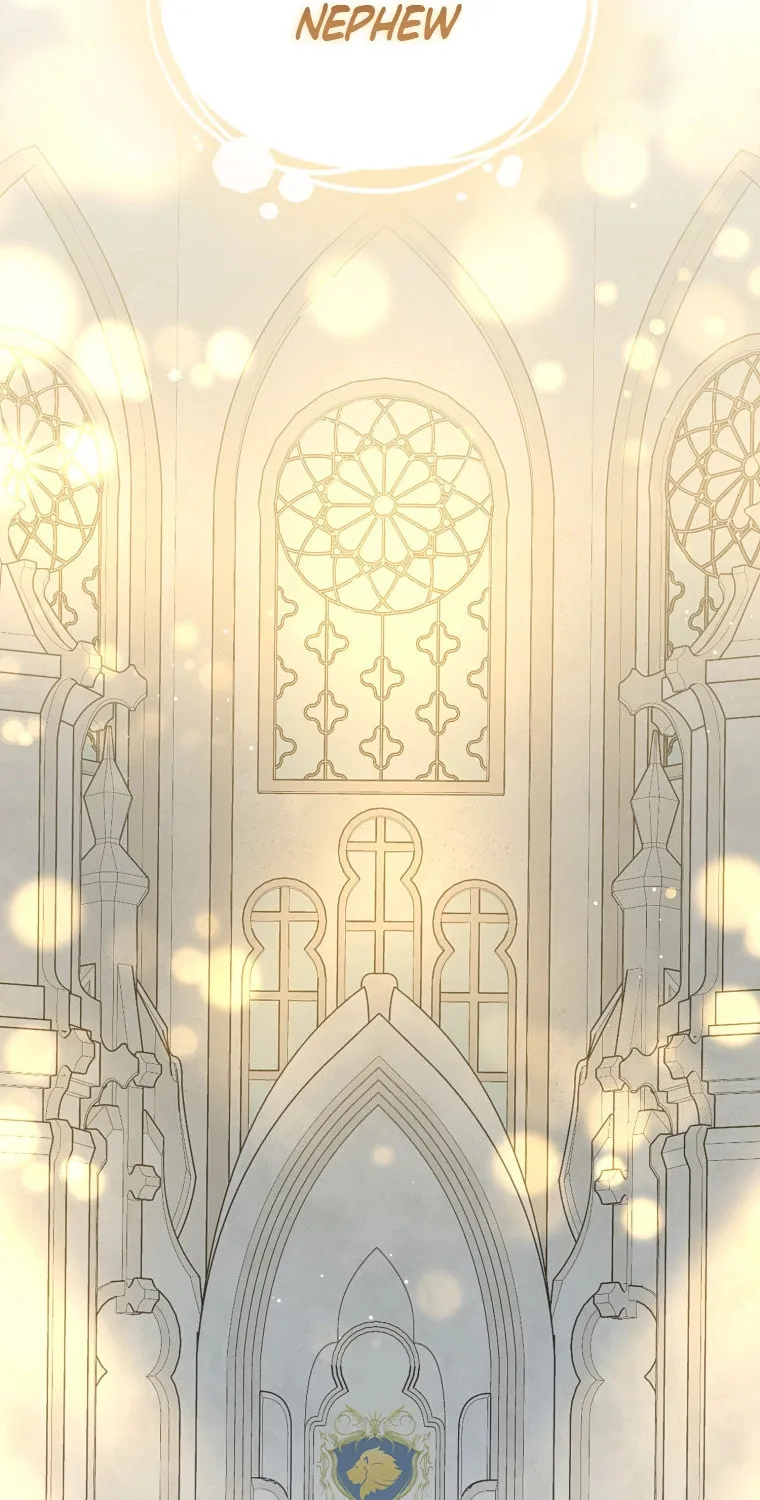 Finally, the Dawn Came Chapter 11 page 15 - 