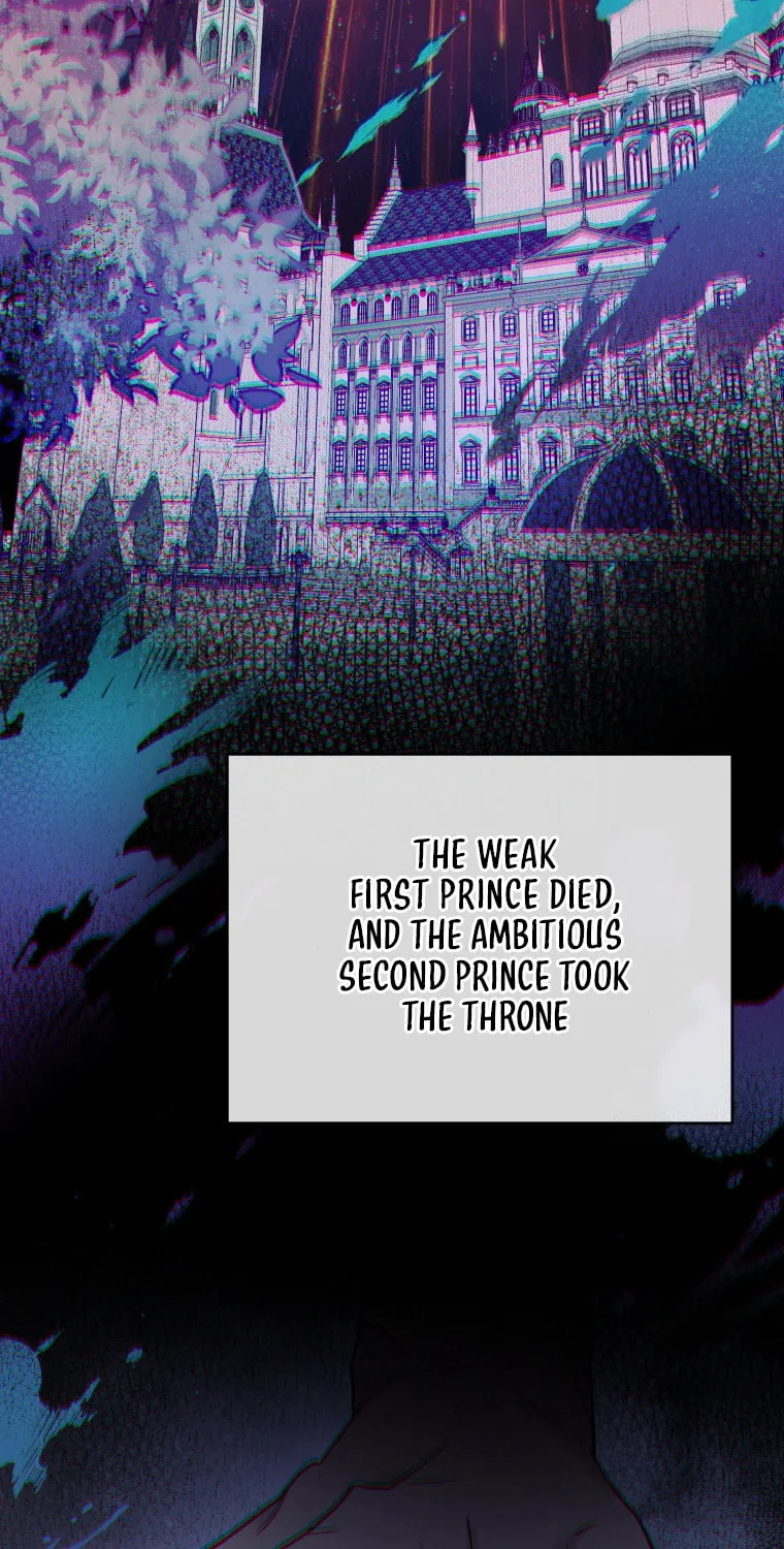 Finally, the Dawn Came Chapter 11 page 4 - 