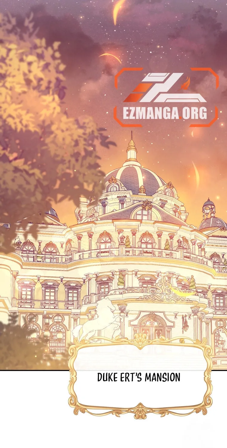 Finally, the Dawn Came Chapter 11 page 33 - 