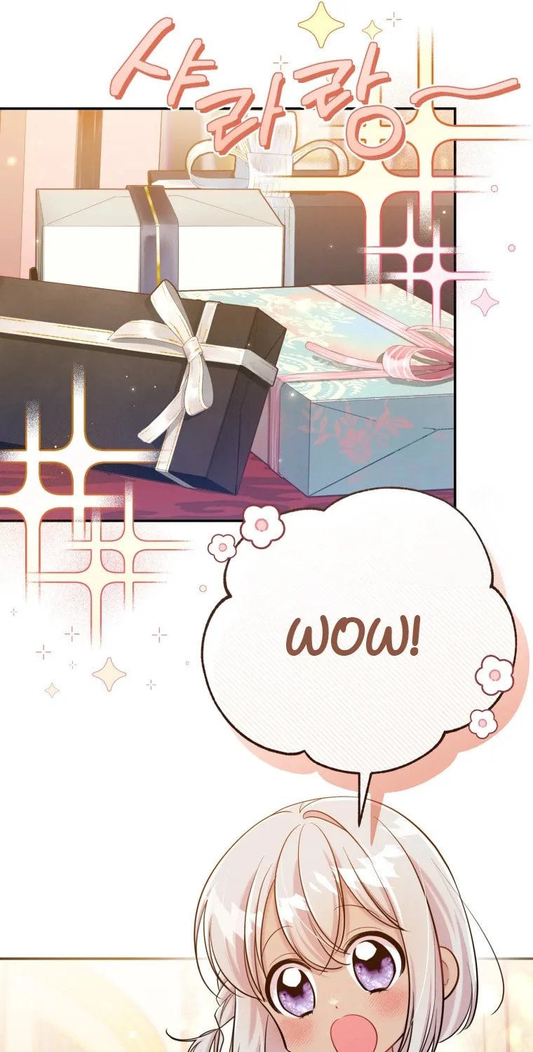 Finally, the Dawn Came Chapter 11 page 35 - 