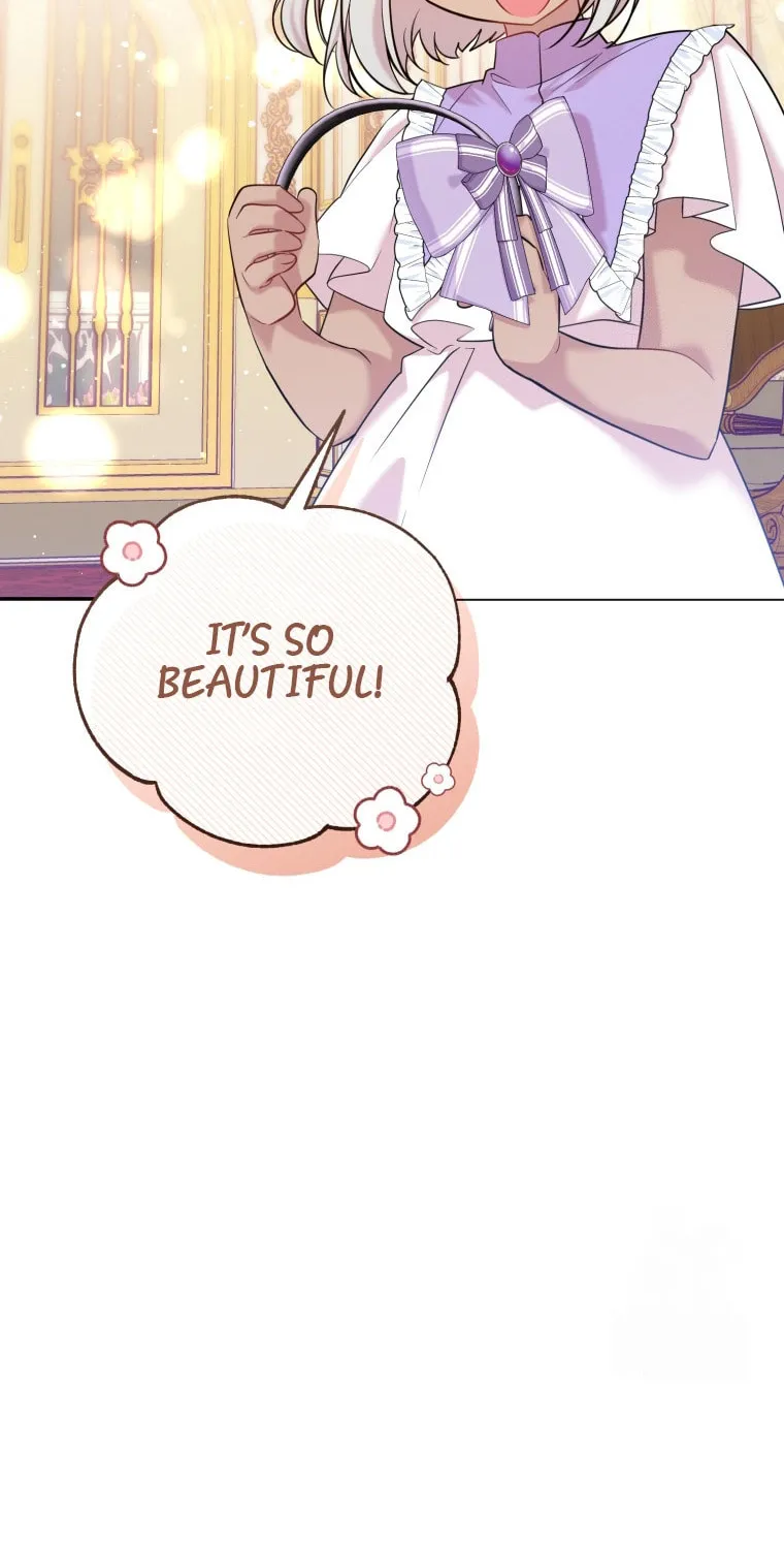 Finally, the Dawn Came Chapter 11 page 36 - 