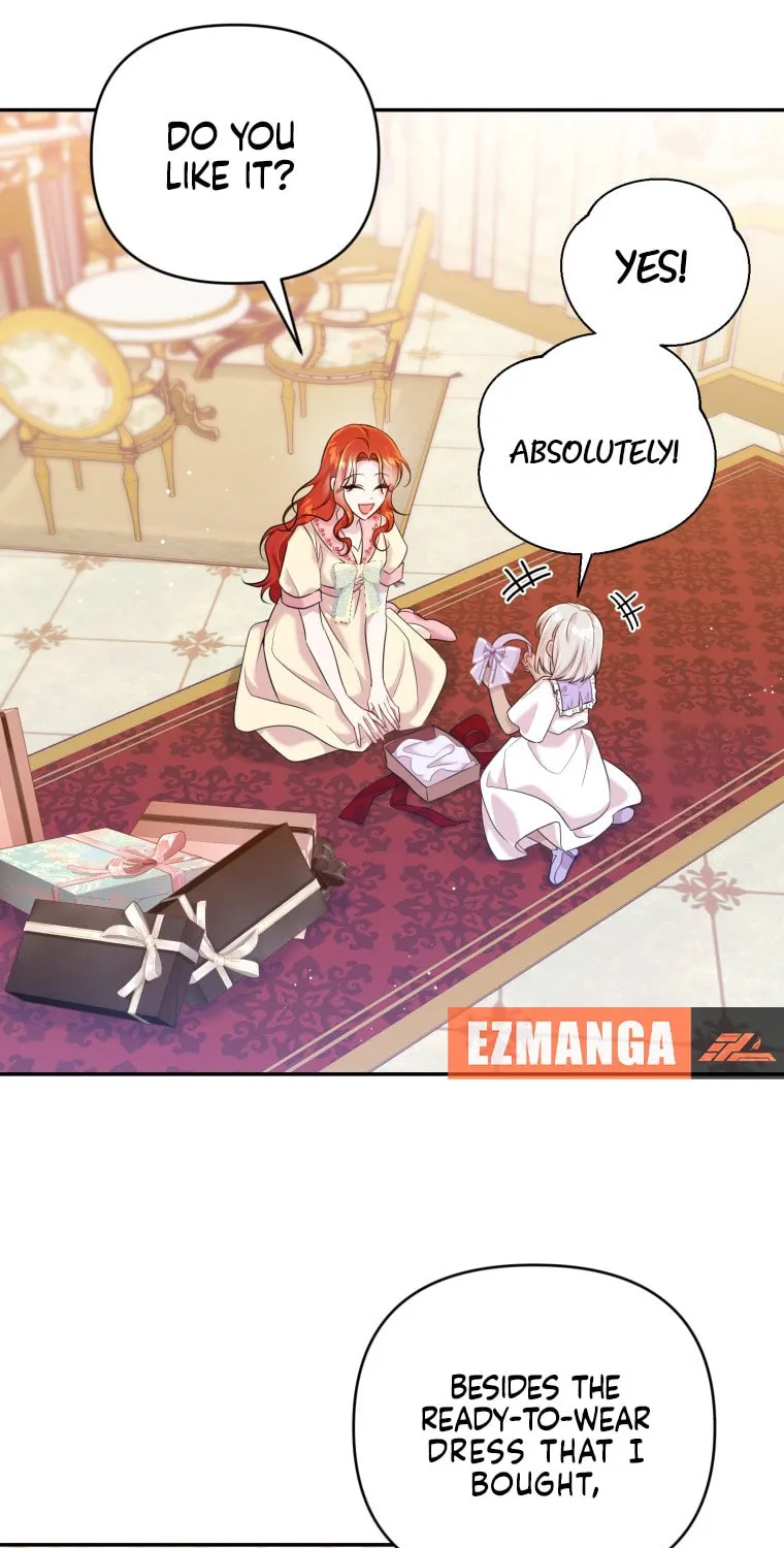 Finally, the Dawn Came Chapter 11 page 37 - 