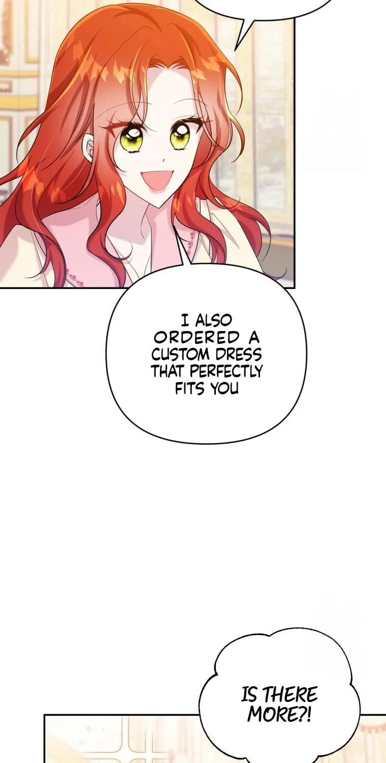Finally, the Dawn Came Chapter 11 page 38 - 