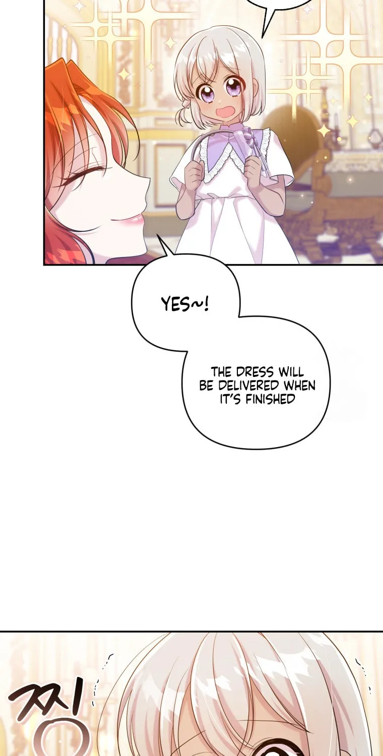 Finally, the Dawn Came Chapter 11 page 39 - 