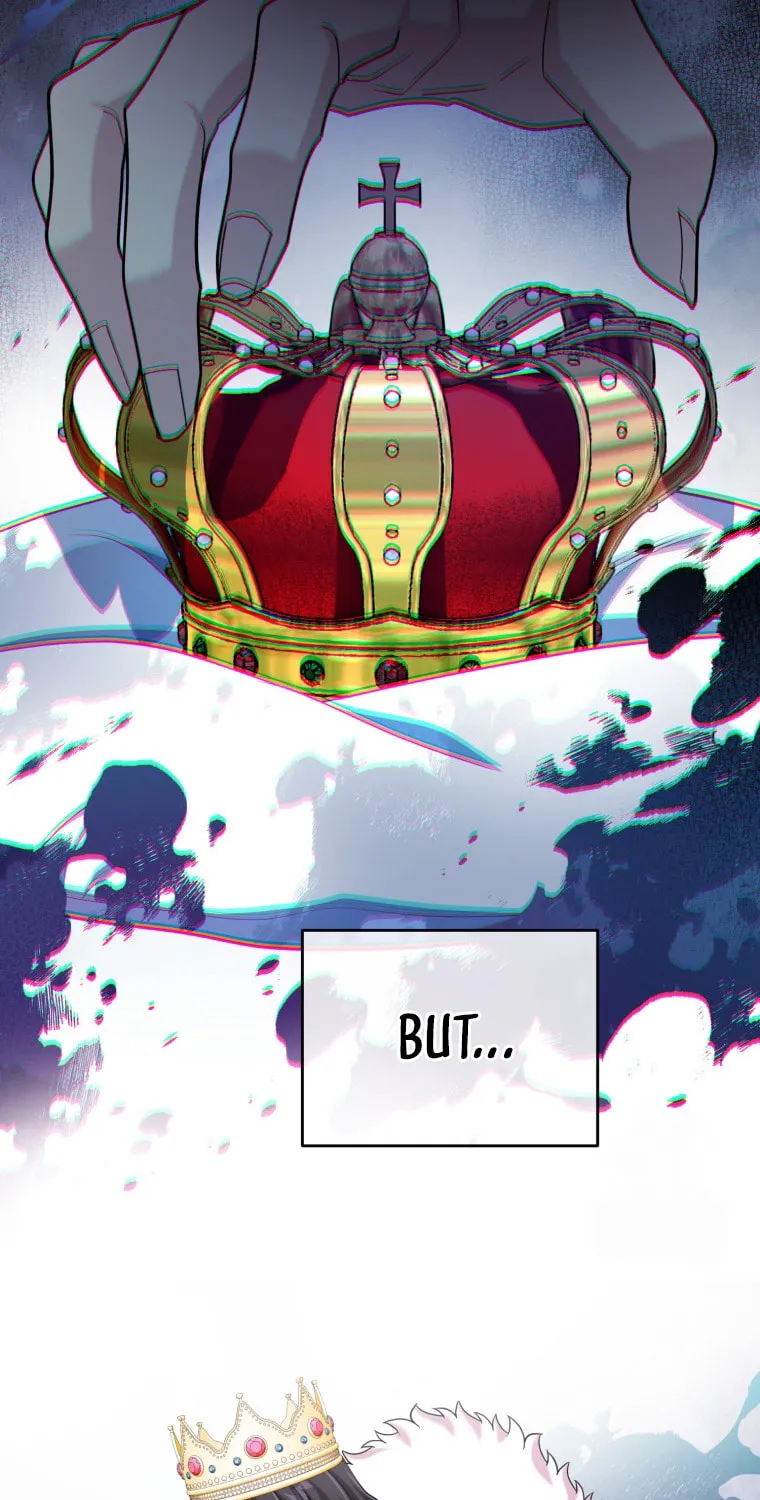 Finally, the Dawn Came Chapter 11 page 5 - 