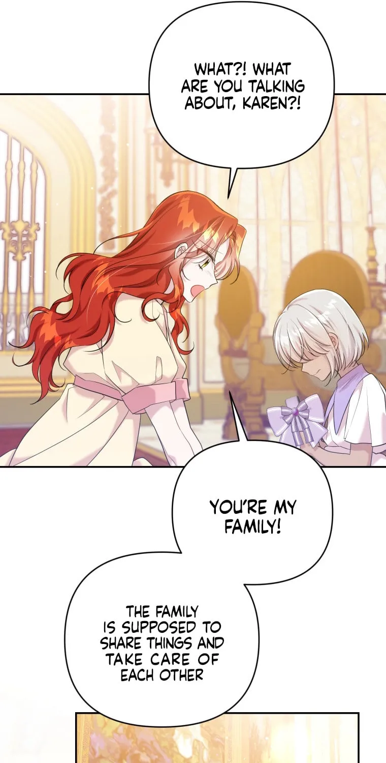 Finally, the Dawn Came Chapter 11 page 41 - 