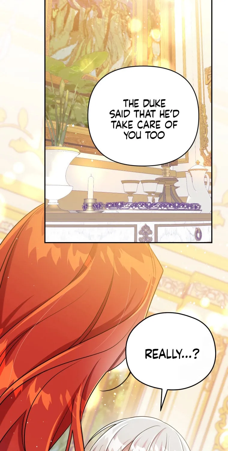 Finally, the Dawn Came Chapter 11 page 42 - 