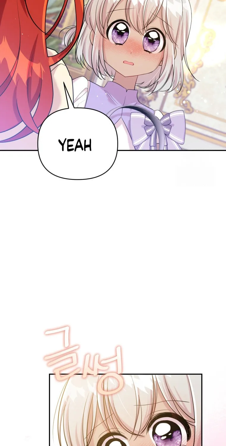 Finally, the Dawn Came Chapter 11 page 43 - 