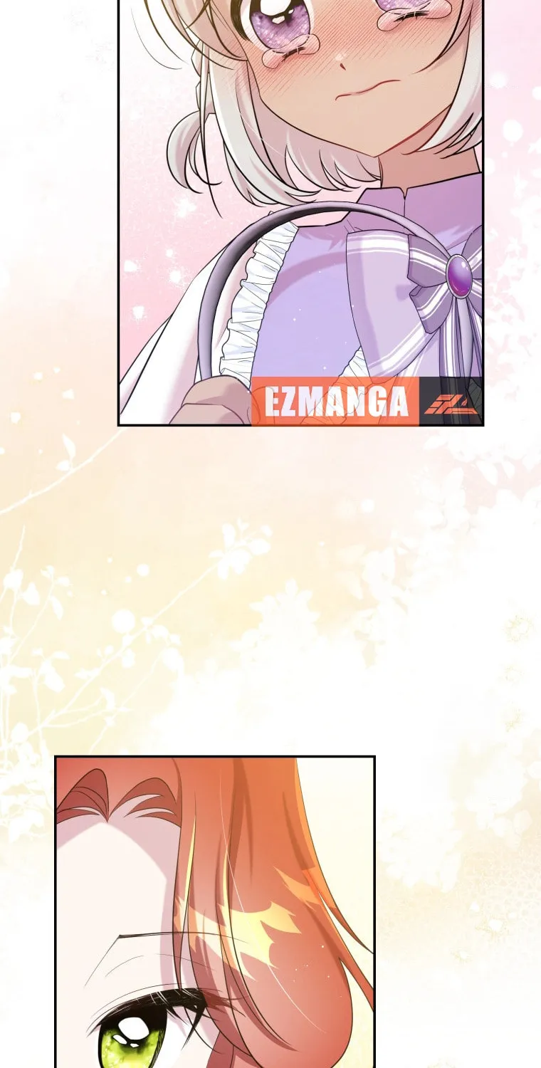 Finally, the Dawn Came Chapter 11 page 44 - 