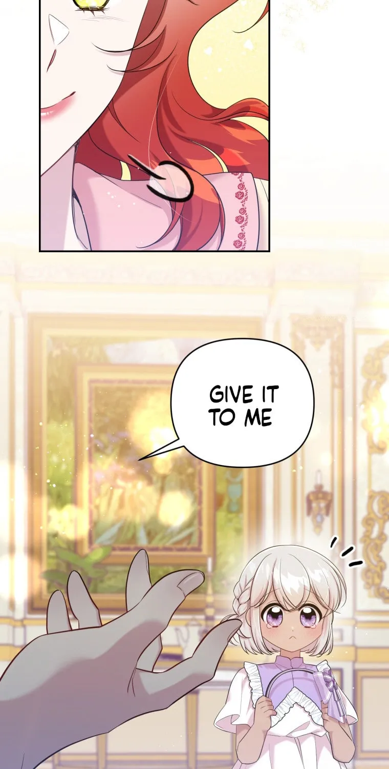 Finally, the Dawn Came Chapter 11 page 45 - 