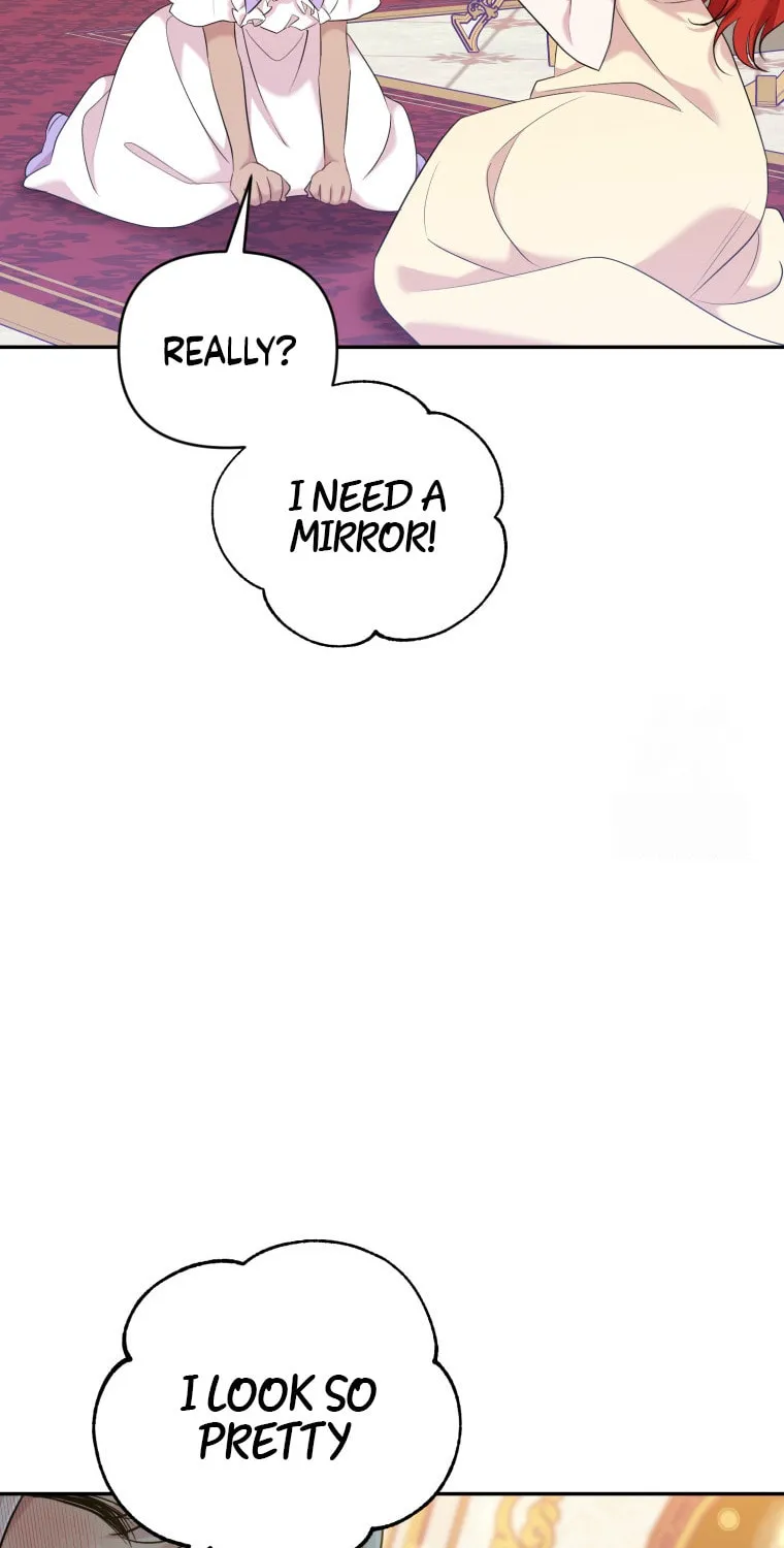 Finally, the Dawn Came Chapter 11 page 49 - 