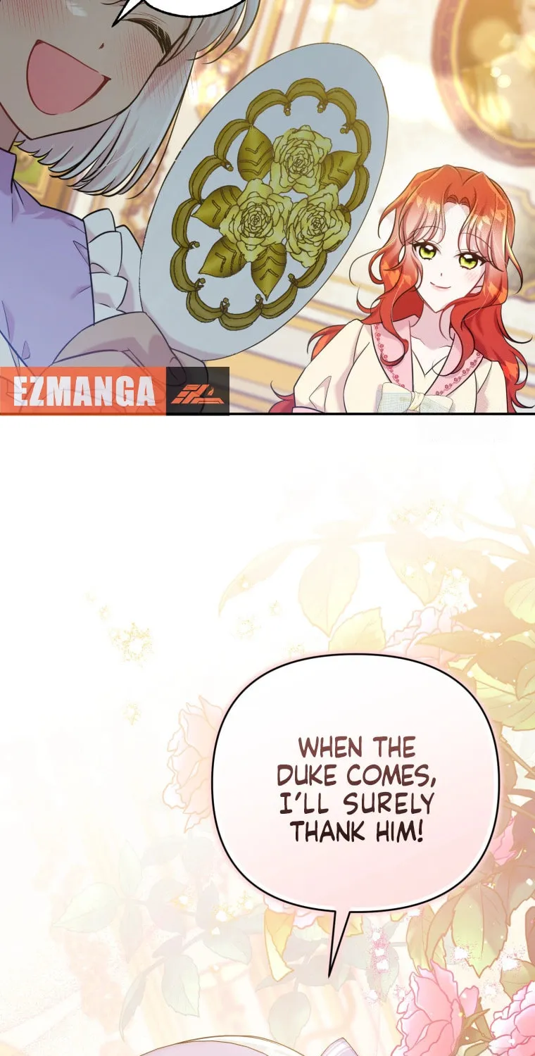 Finally, the Dawn Came Chapter 11 page 50 - 