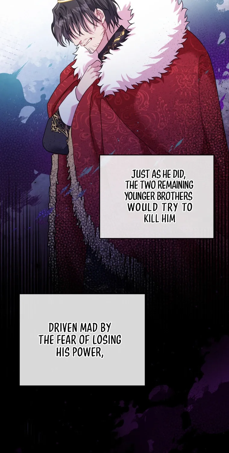 Finally, the Dawn Came Chapter 11 page 6 - 