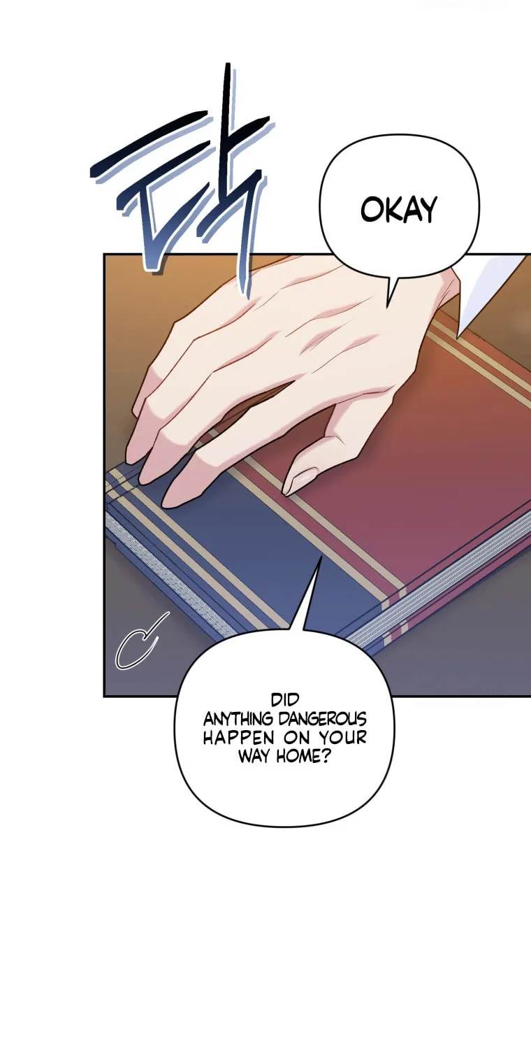 Finally, the Dawn Came Chapter 11 page 59 - 