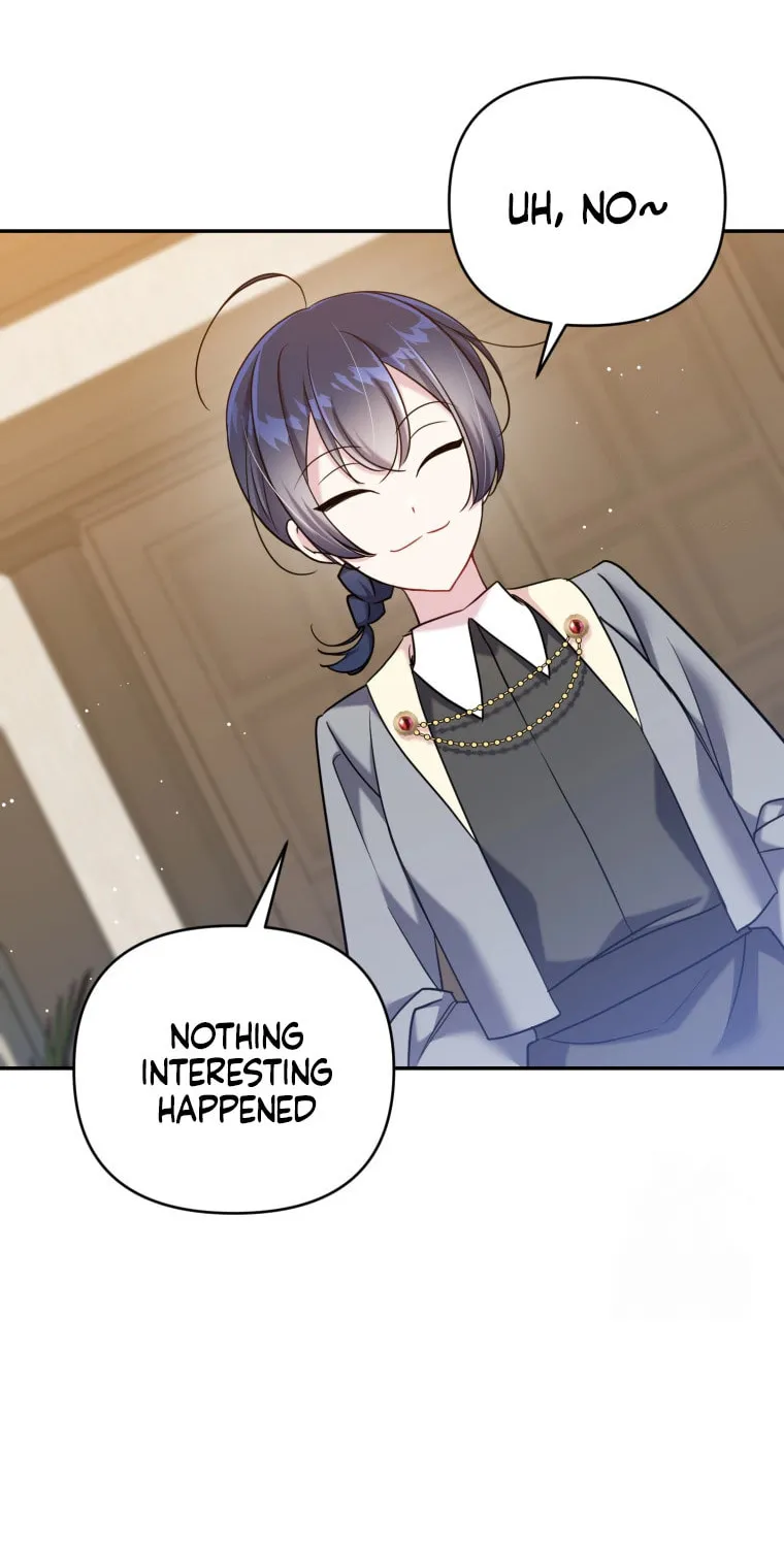 Finally, the Dawn Came Chapter 11 page 60 - 