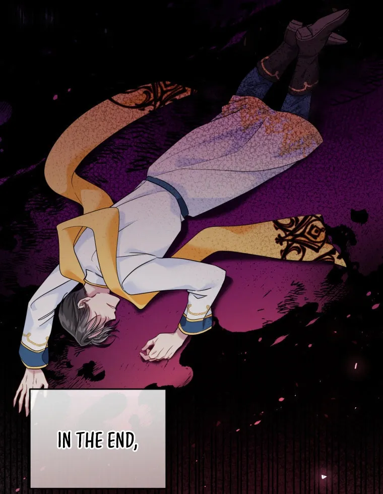 Finally, the Dawn Came Chapter 11 page 7 - 