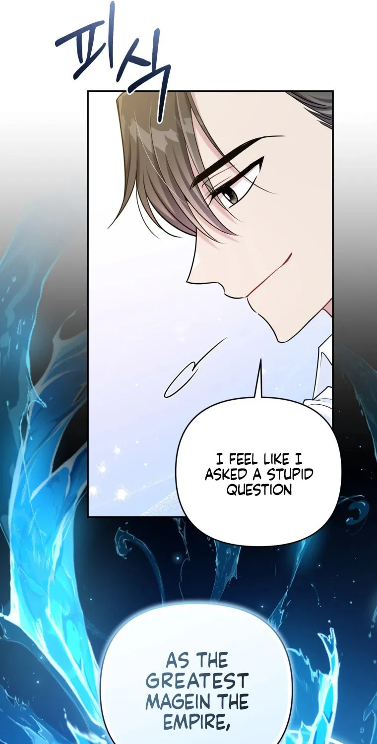 Finally, the Dawn Came Chapter 11 page 62 - 