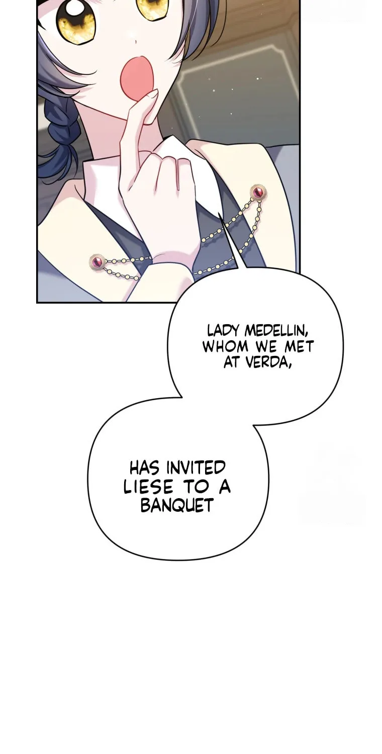 Finally, the Dawn Came Chapter 11 page 66 - 
