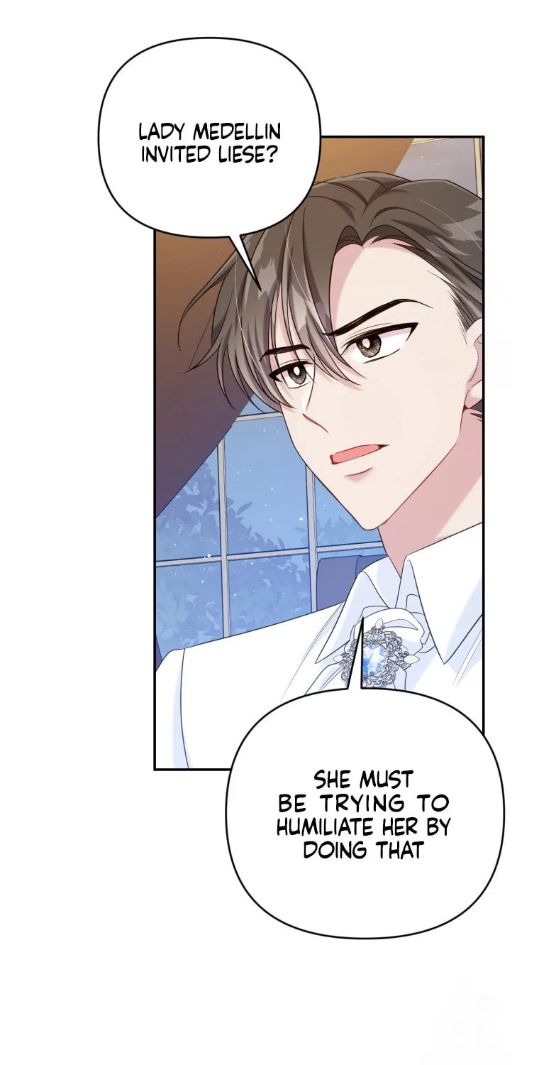 Finally, the Dawn Came Chapter 11 page 67 - 