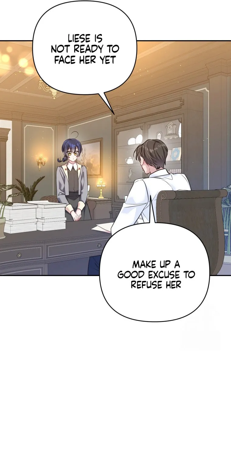 Finally, the Dawn Came Chapter 11 page 69 - 