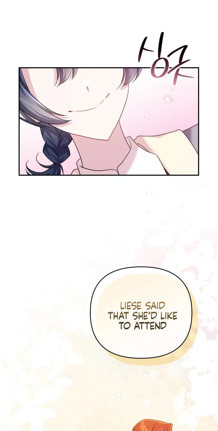 Finally, the Dawn Came Chapter 11 page 70 - 