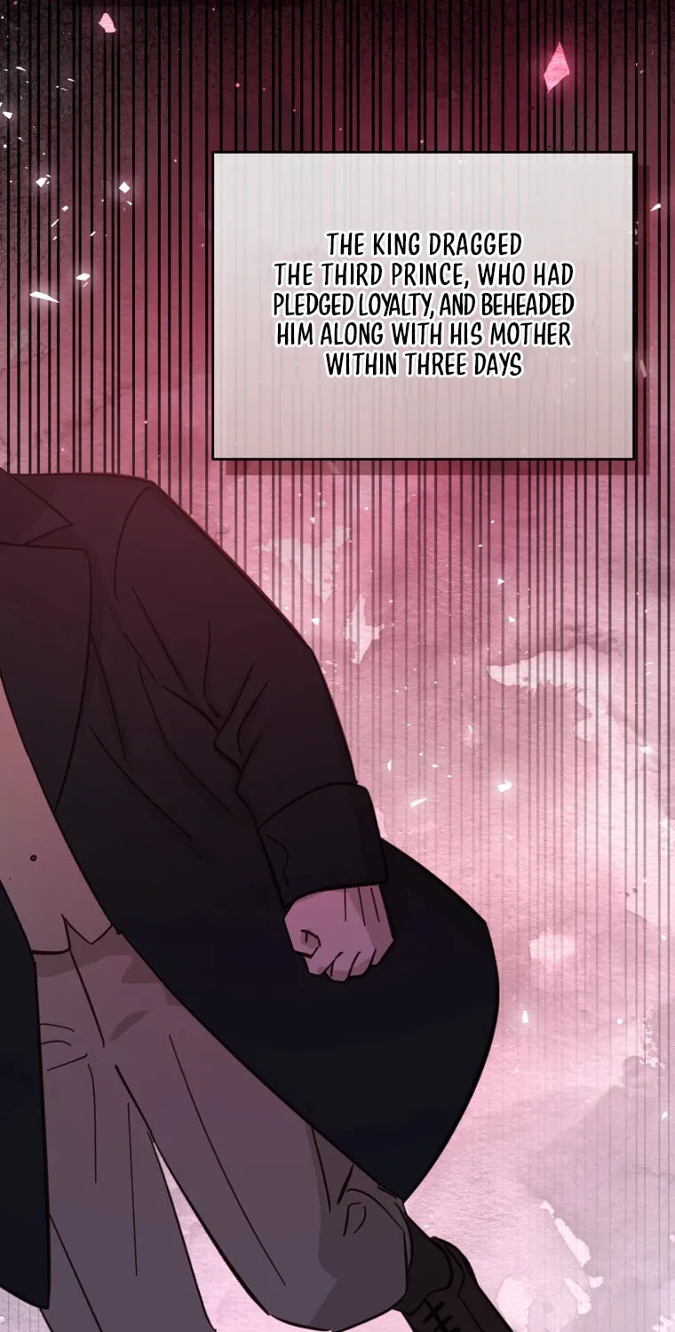 Finally, the Dawn Came Chapter 11 page 8 - 