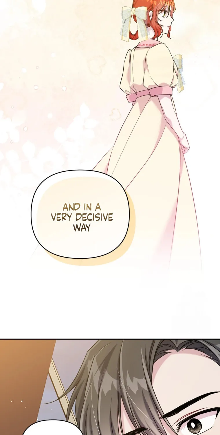 Finally, the Dawn Came Chapter 11 page 71 - 