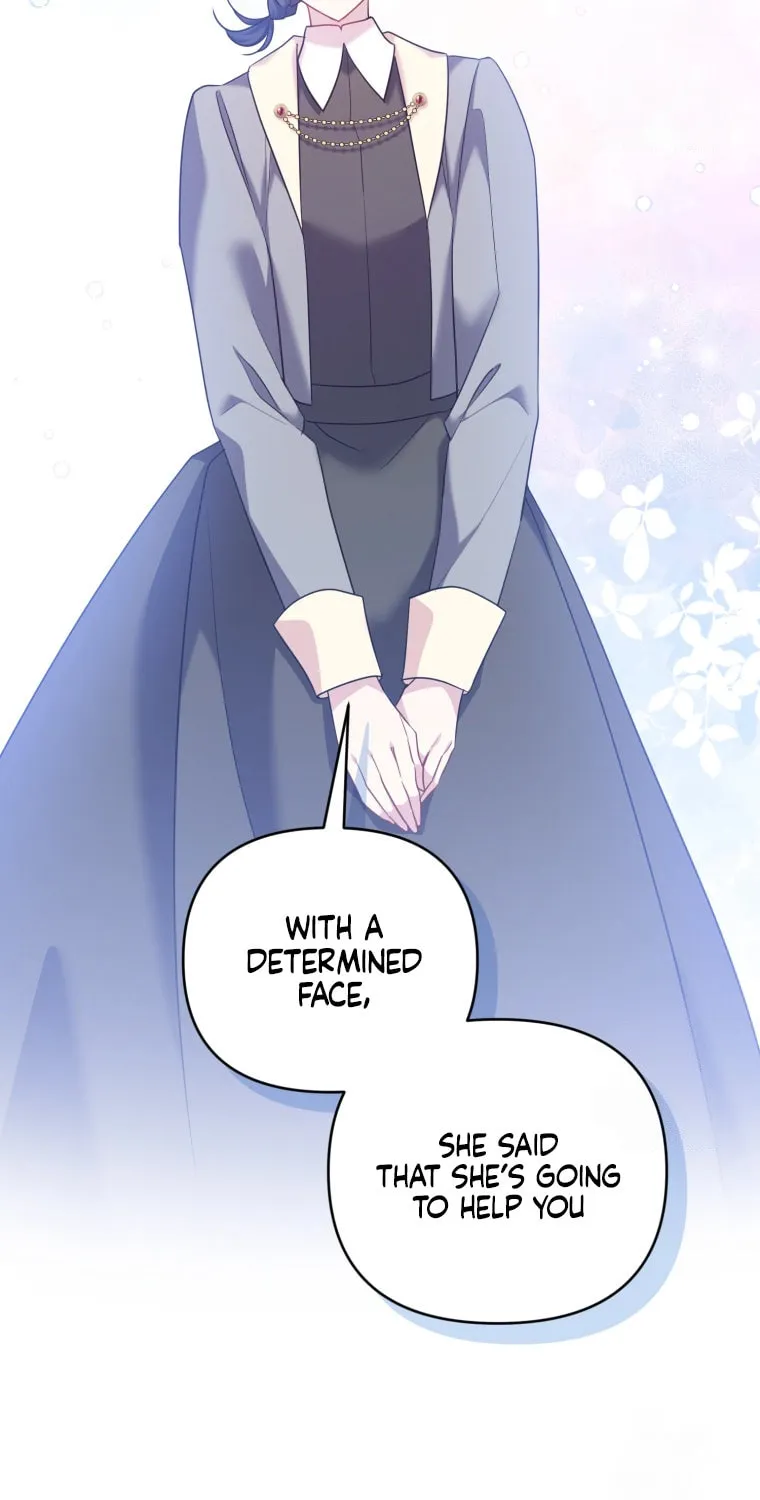 Finally, the Dawn Came Chapter 11 page 73 - 