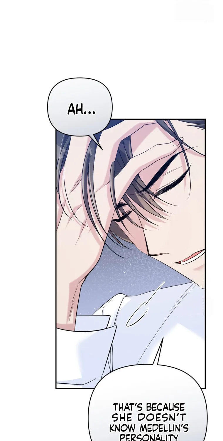 Finally, the Dawn Came Chapter 11 page 74 - 
