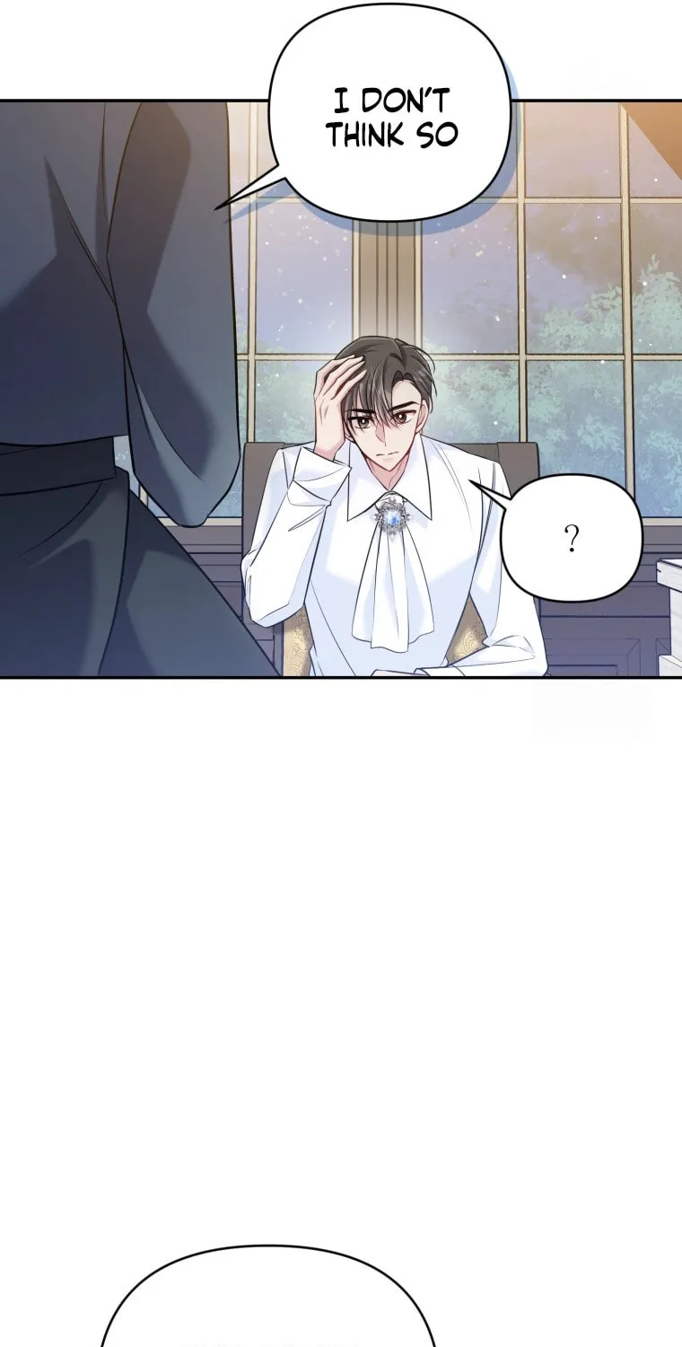 Finally, the Dawn Came Chapter 11 page 76 - 