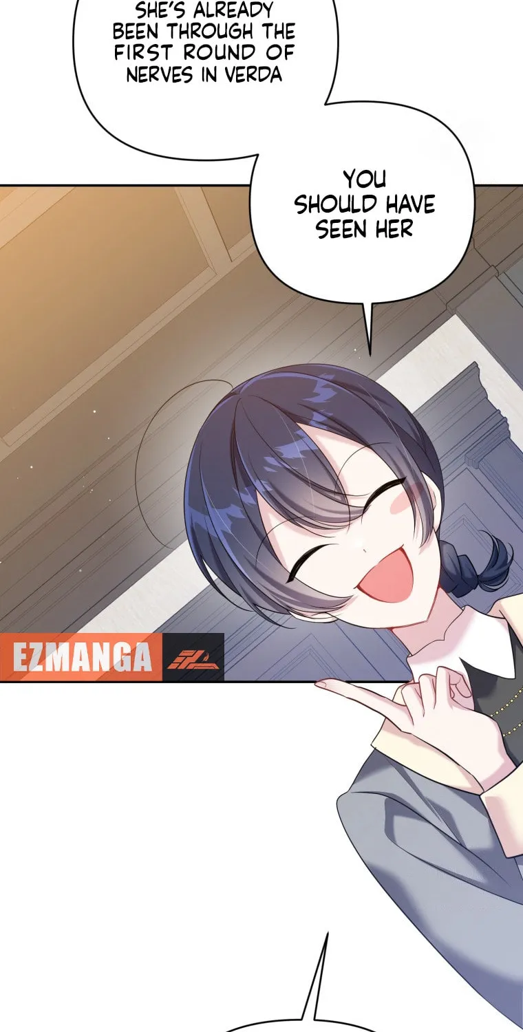 Finally, the Dawn Came Chapter 11 page 77 - 