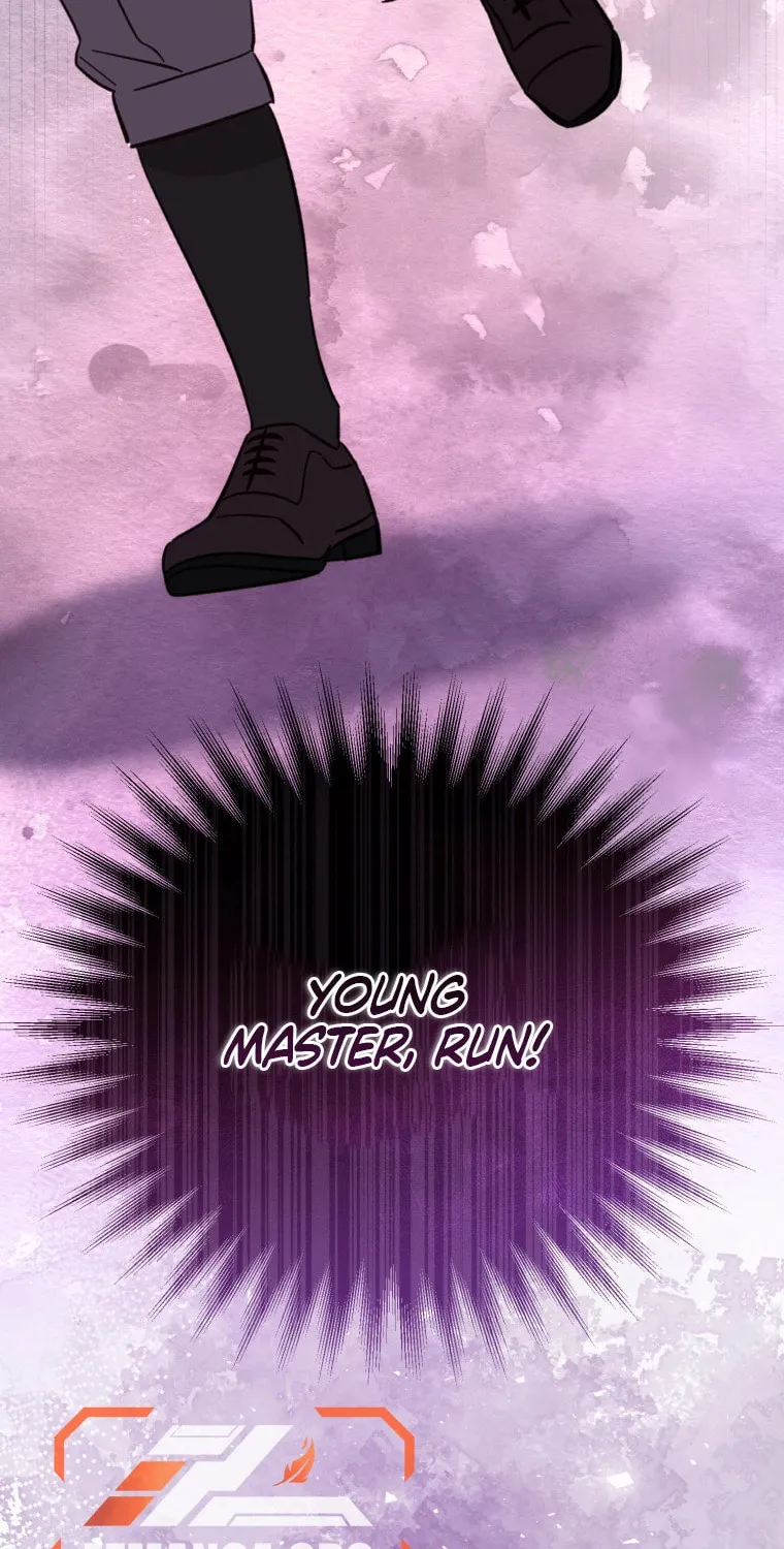 Finally, the Dawn Came Chapter 11 page 9 - 