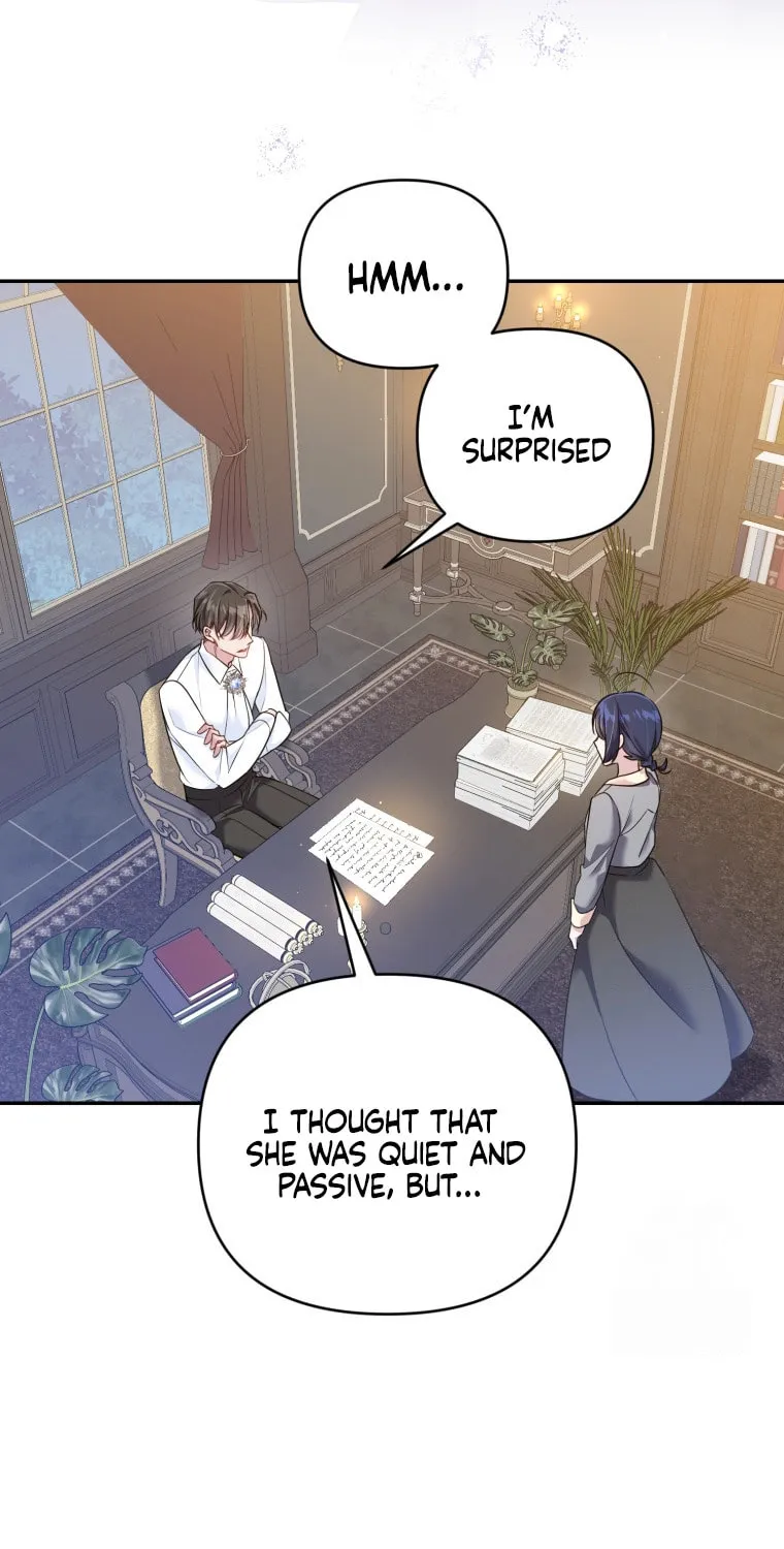 Finally, the Dawn Came Chapter 11 page 84 - 