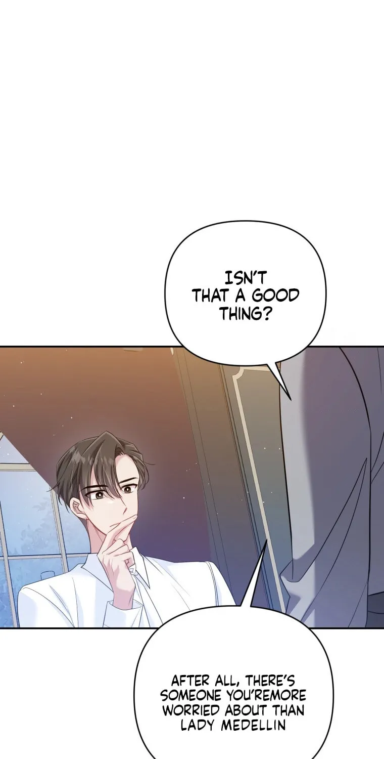 Finally, the Dawn Came Chapter 11 page 85 - 