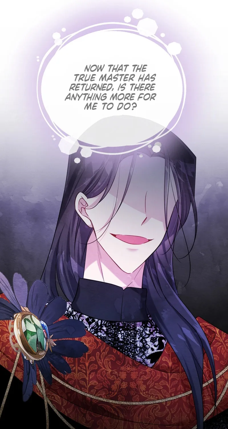 Finally, the Dawn Came Chapter 12 page 12 - 