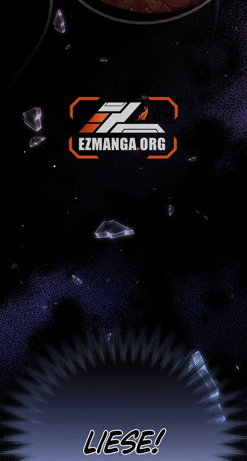 Finally, the Dawn Came Chapter 12 page 13 - 