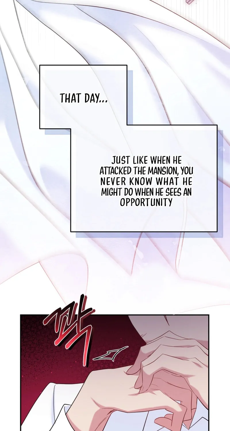 Finally, the Dawn Came Chapter 12 page 15 - 