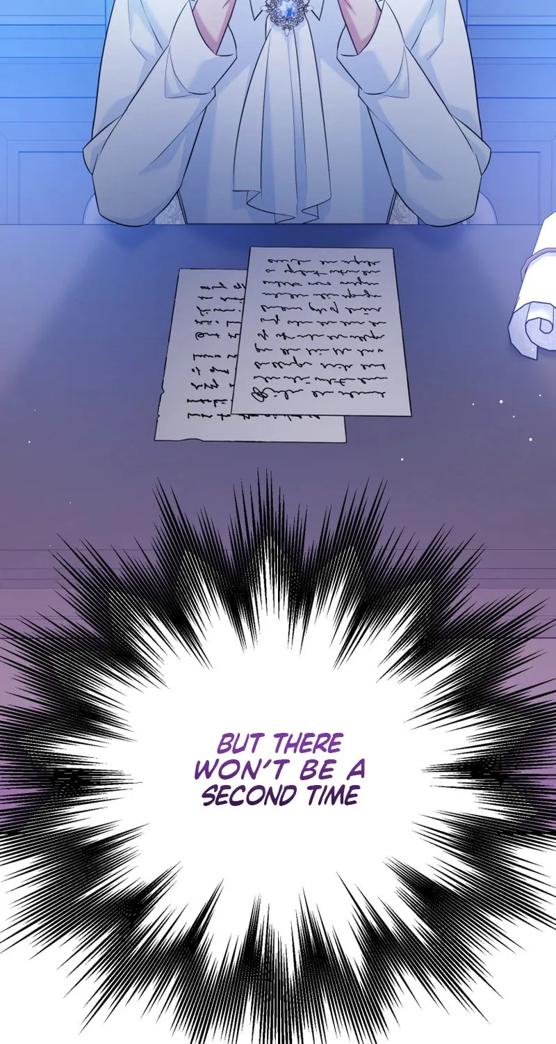 Finally, the Dawn Came Chapter 12 page 17 - 