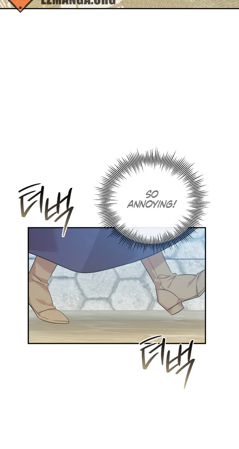 Finally, the Dawn Came Chapter 12 page 22 - 